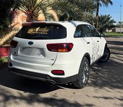 کیا سۆرینتۆ